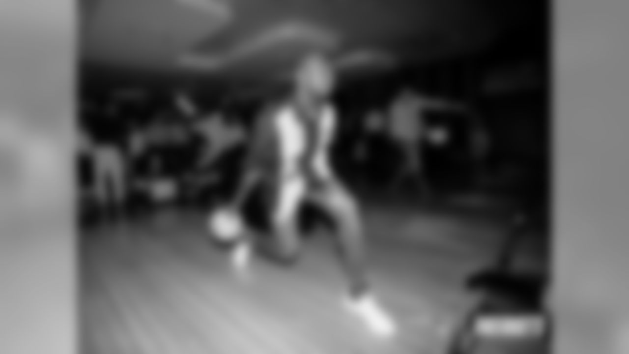 Duron Harmon