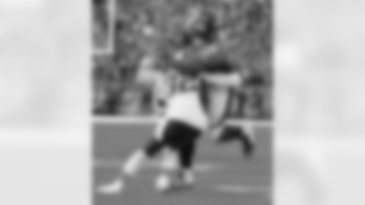 Devin McCourty