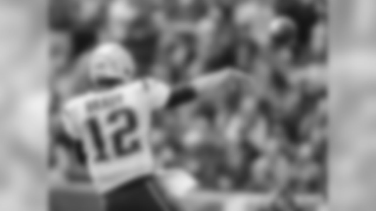 Tom Brady