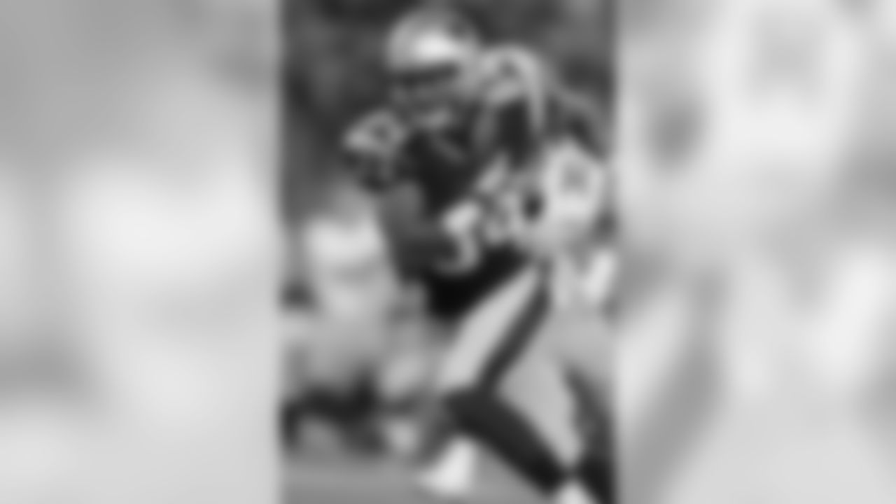 Quentin Sims vs. New York Giants