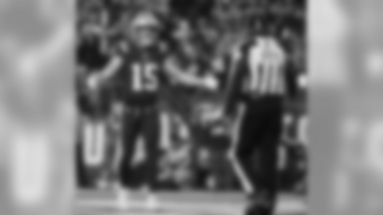 Chris Hogan