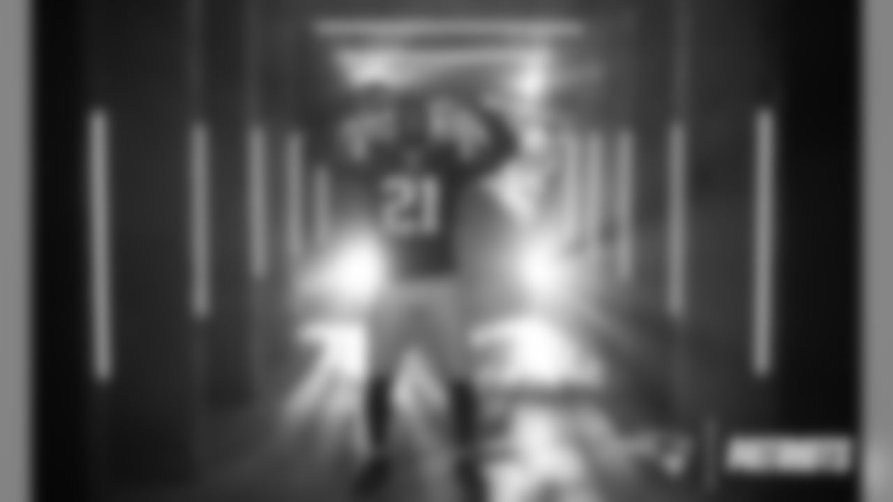 Duron Harmon