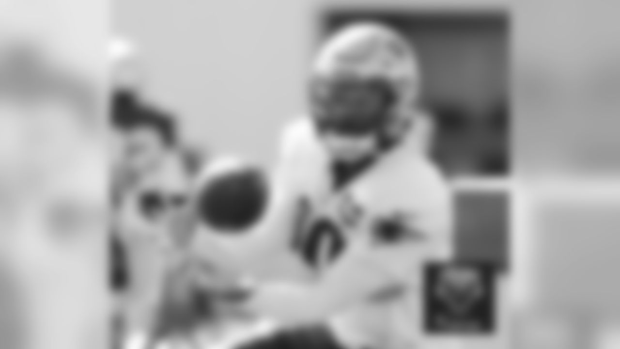 Damiere Byrd