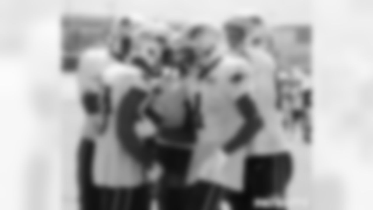 Kendrick Bourne and DeVante Parker
