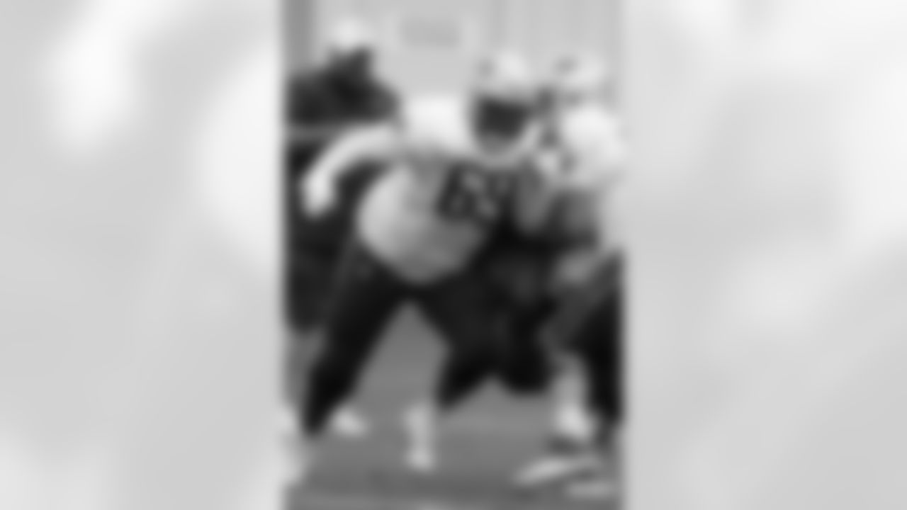 Shaq Mason