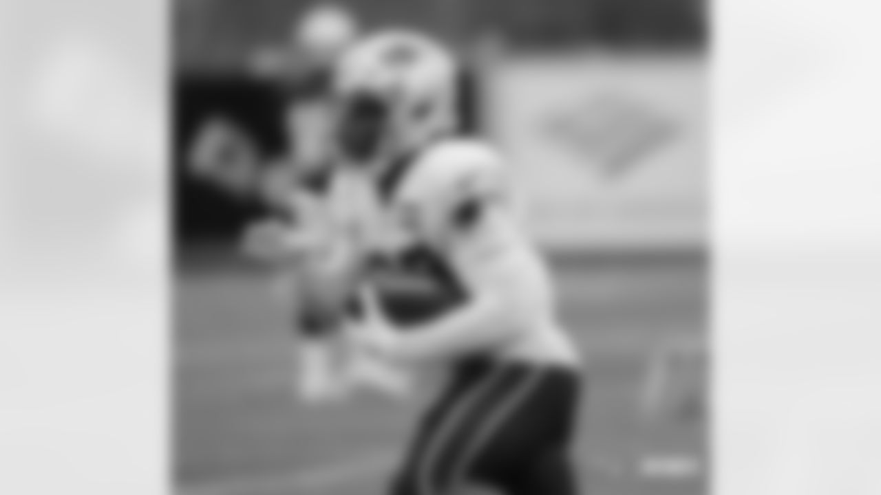 Damien Harris