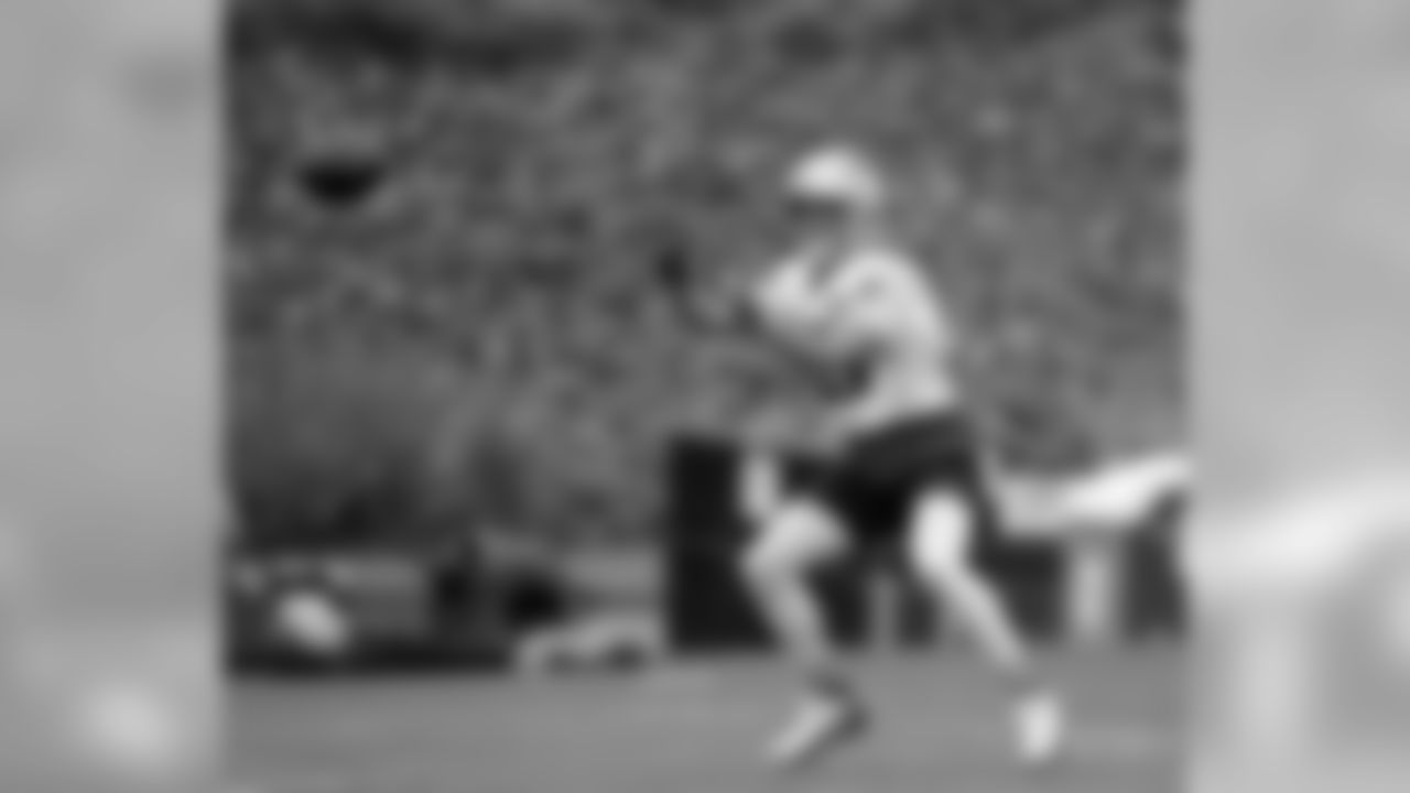 Chris Hogan