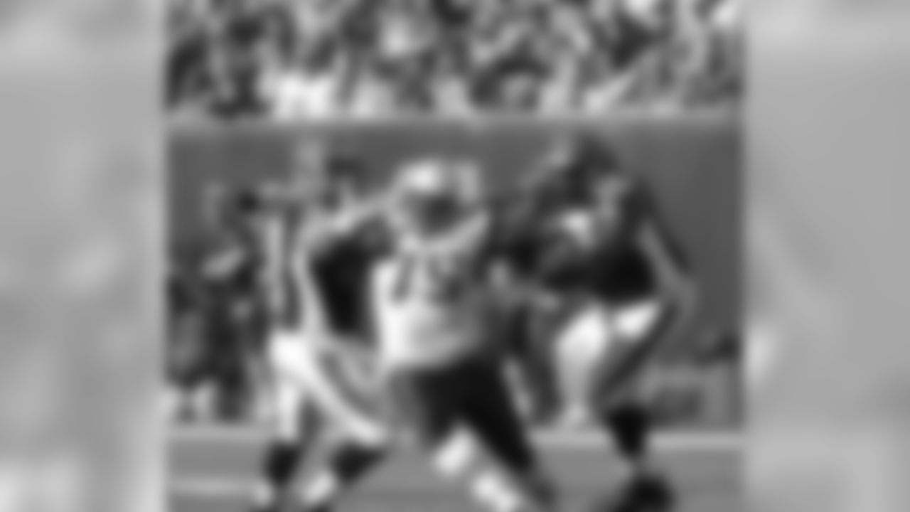 CINCINNATI, OHIO, 10/1/06
New England Patriots @ Cincinnati Bengals.
-
Photo By: KEITH NORDSTROM