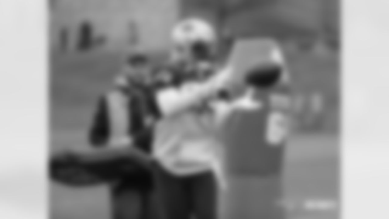 Devin McCourty