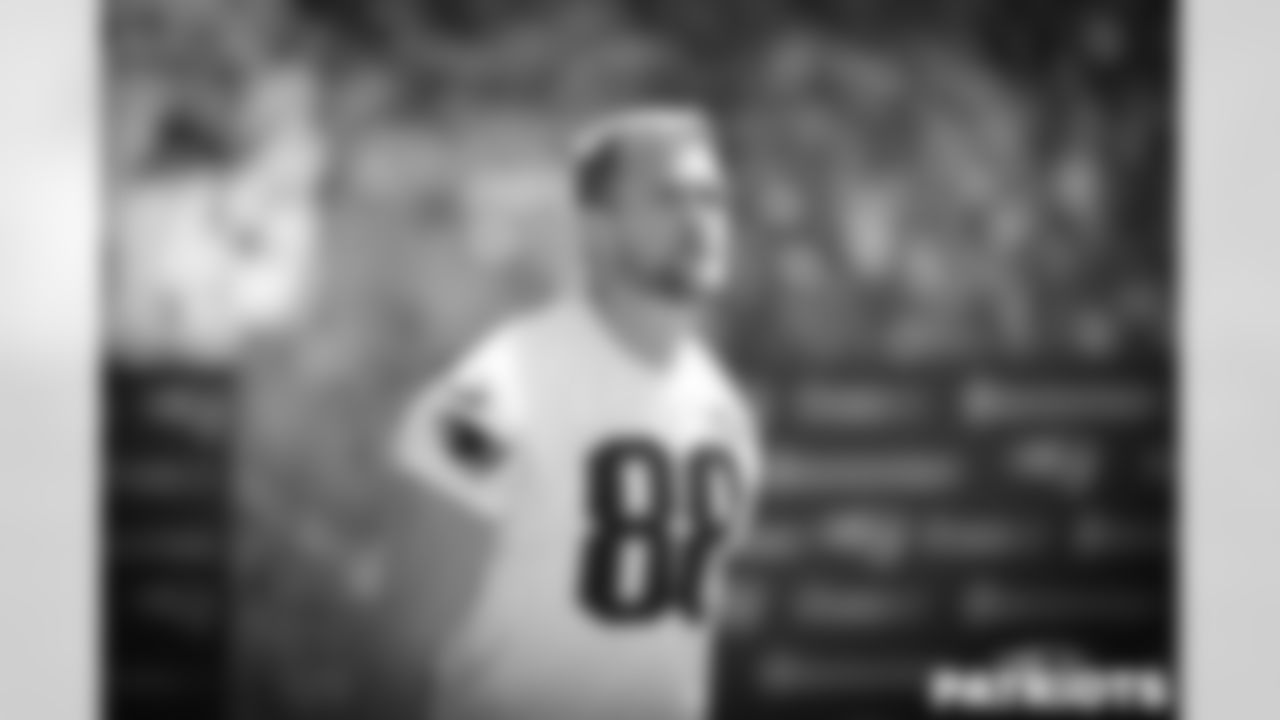 Mike Gesicki