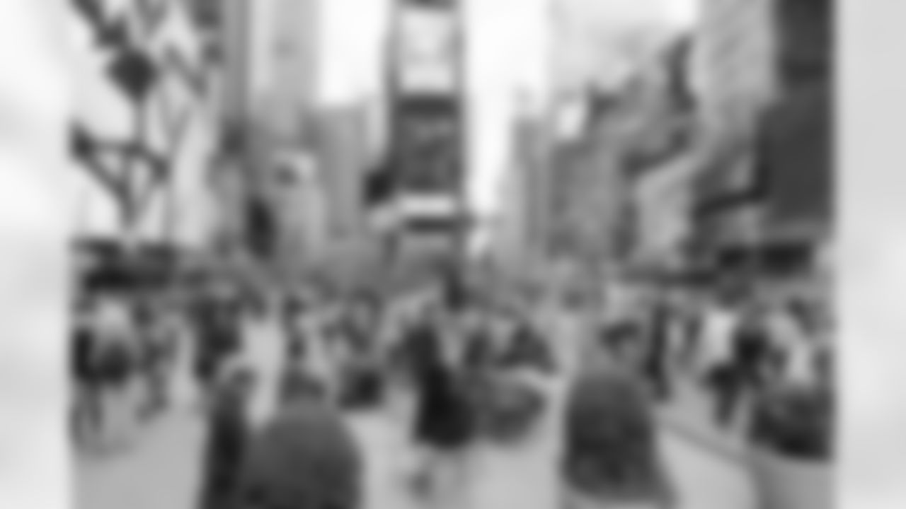 Times Square, Midtown, Manhattan