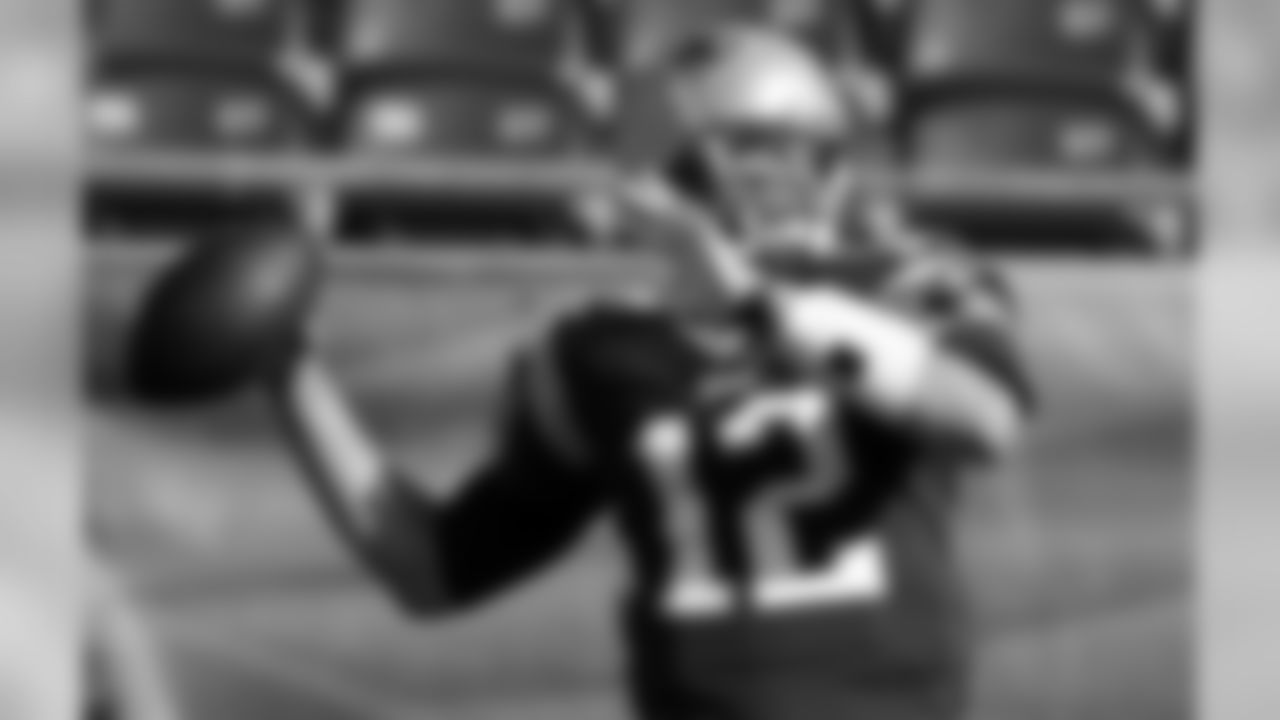 Tom Brady