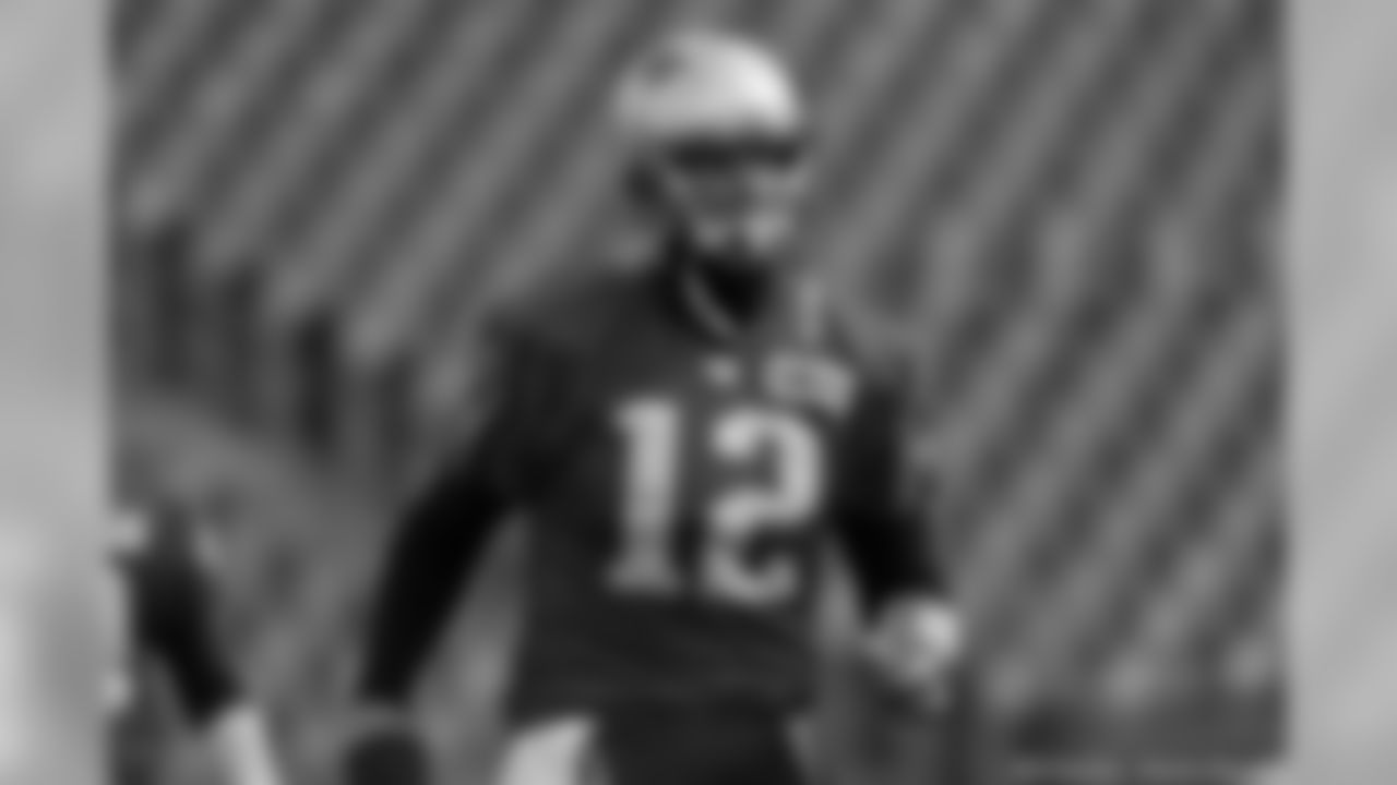 Tom Brady