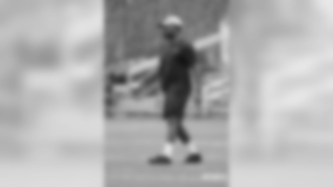 Jerod Mayo