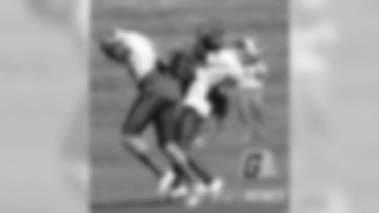 Phillip Dorsett