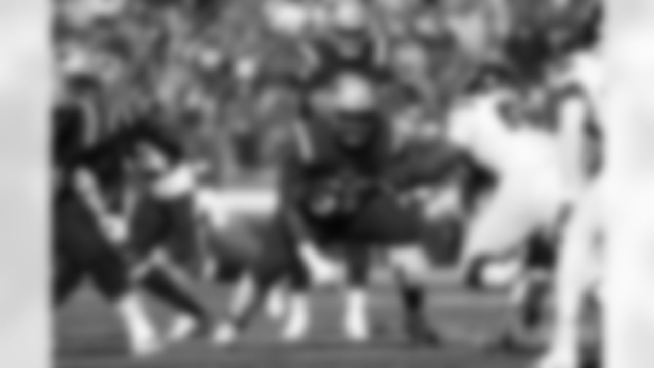 Shaq Mason (69)