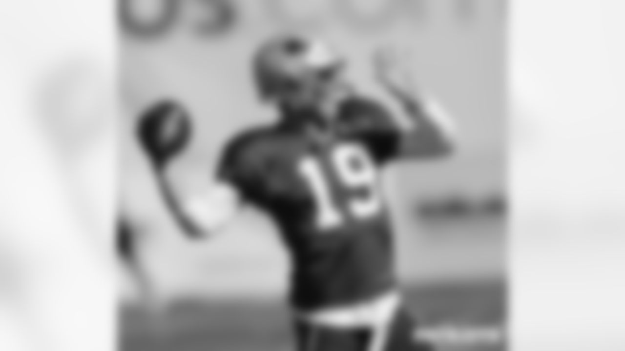 Garrett Gilbert