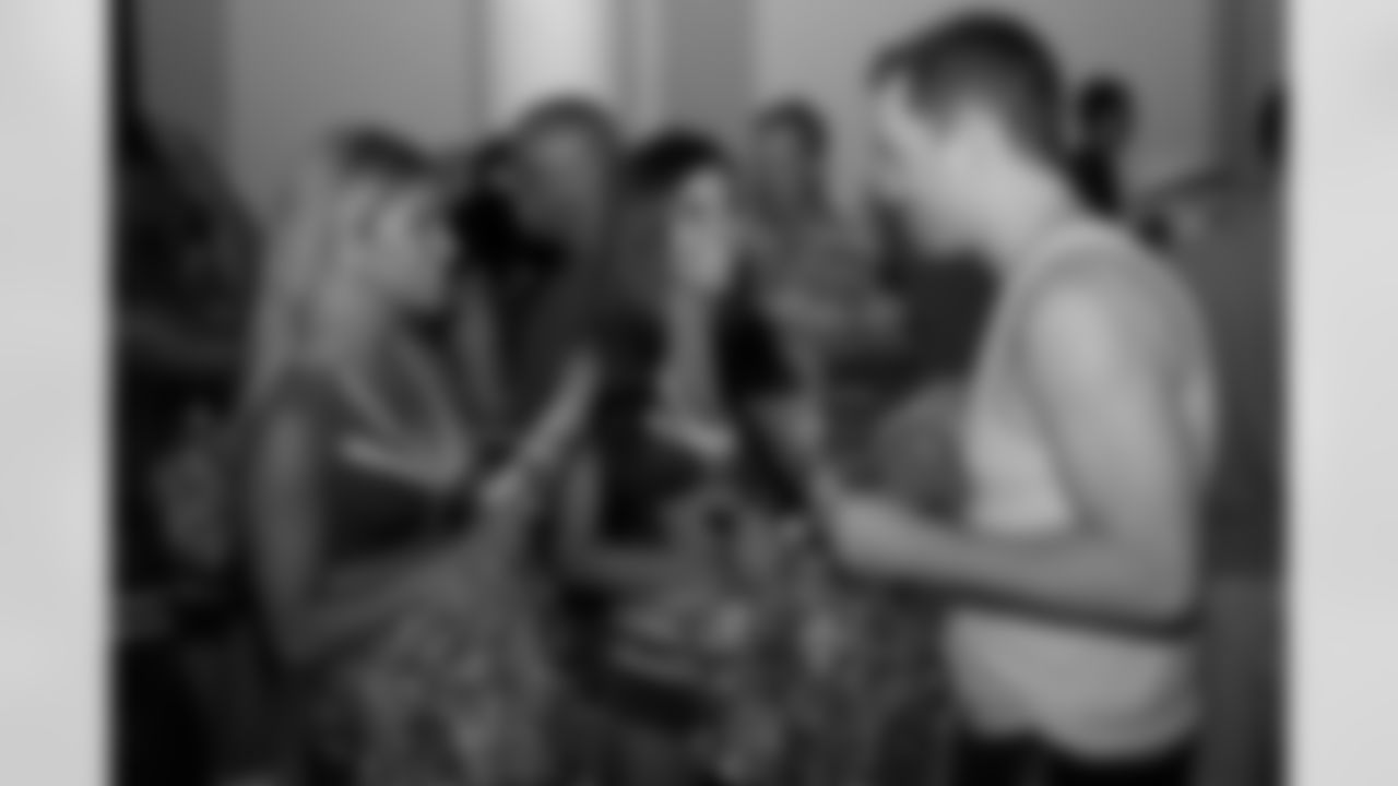Meet and Greet session after the show