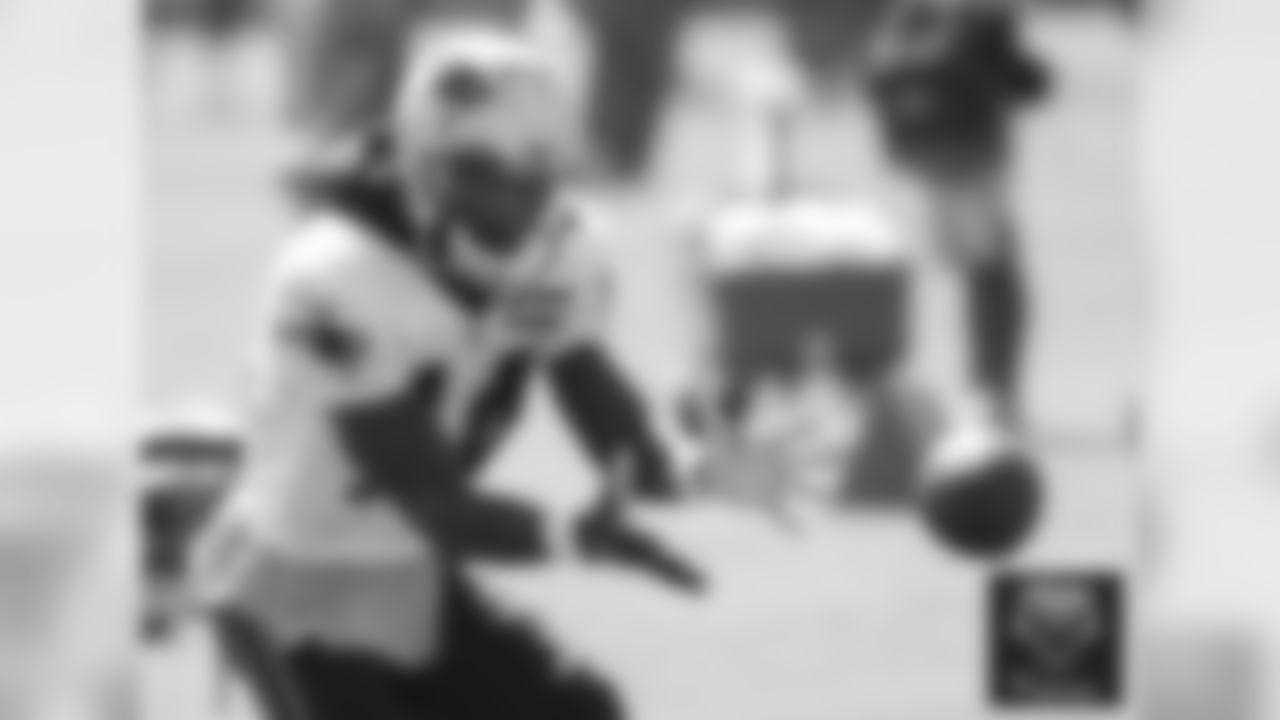 Mohamed Sanu