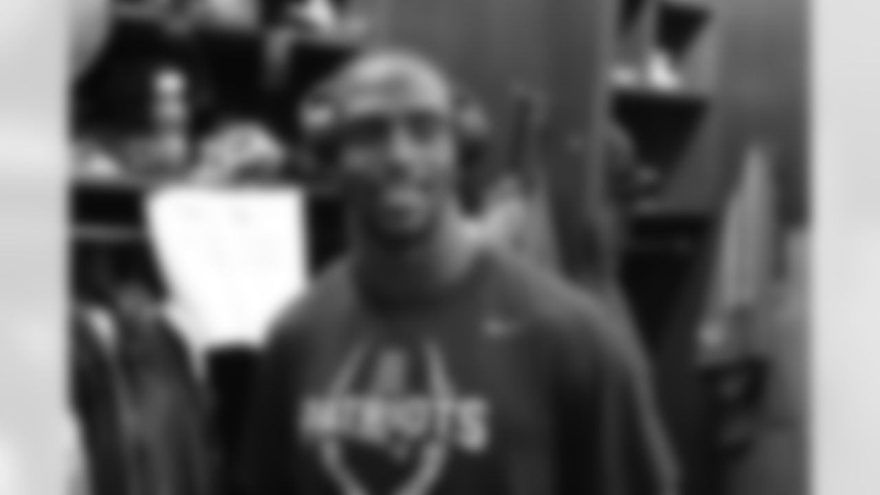 Devin McCourty