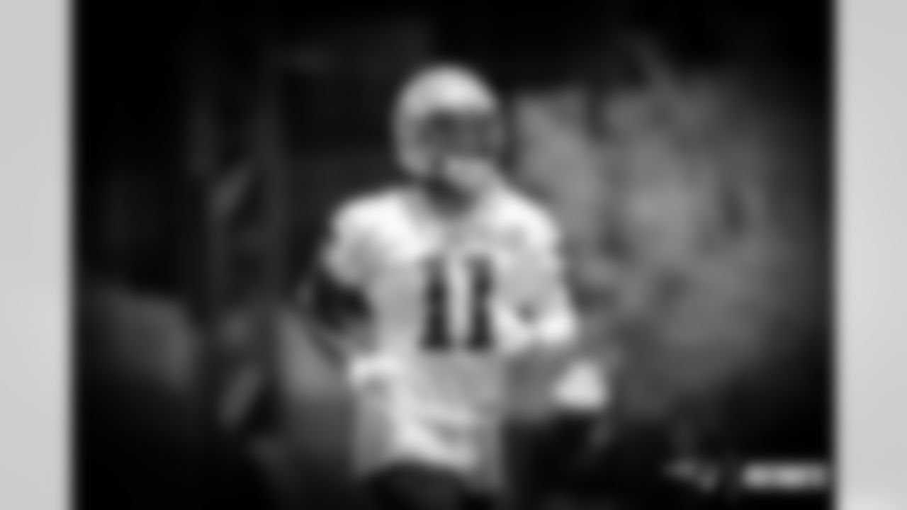 DeVante Parker