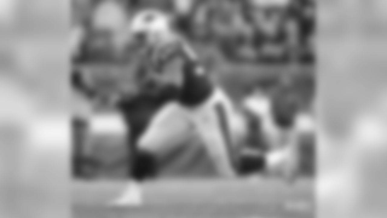 Trey Flowers