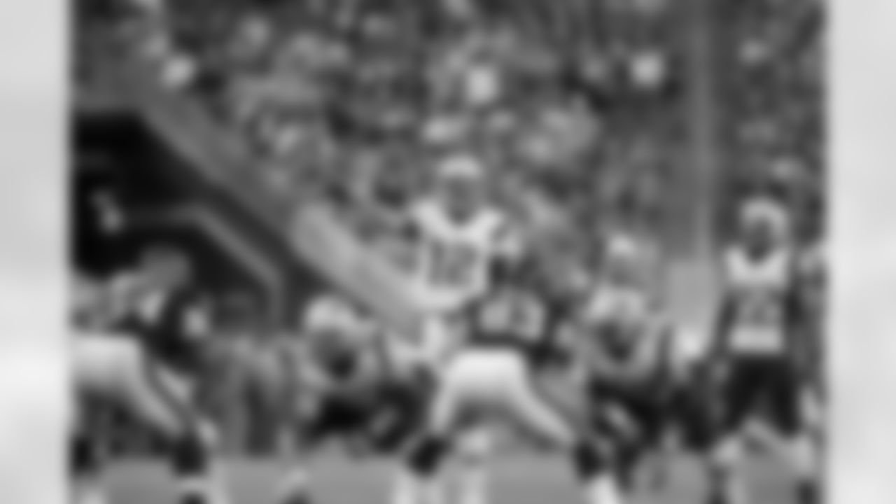 Tom Brady vs. Philadelphia Eagles