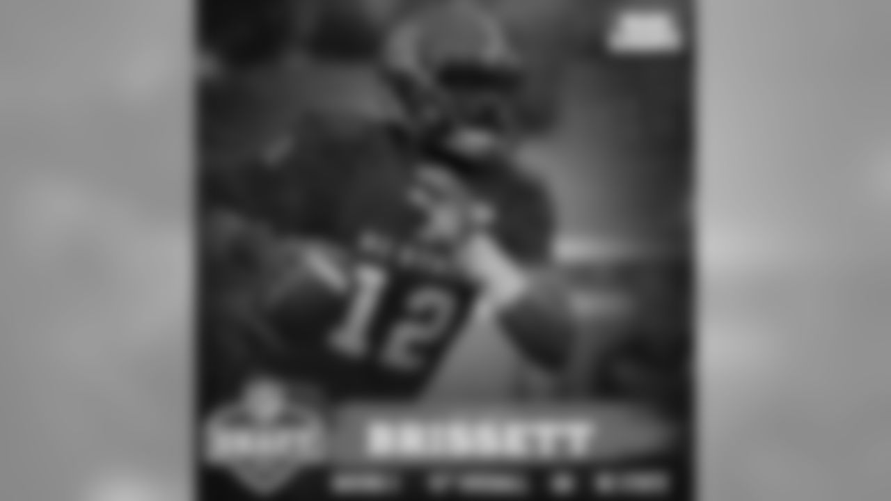 Tom Brady