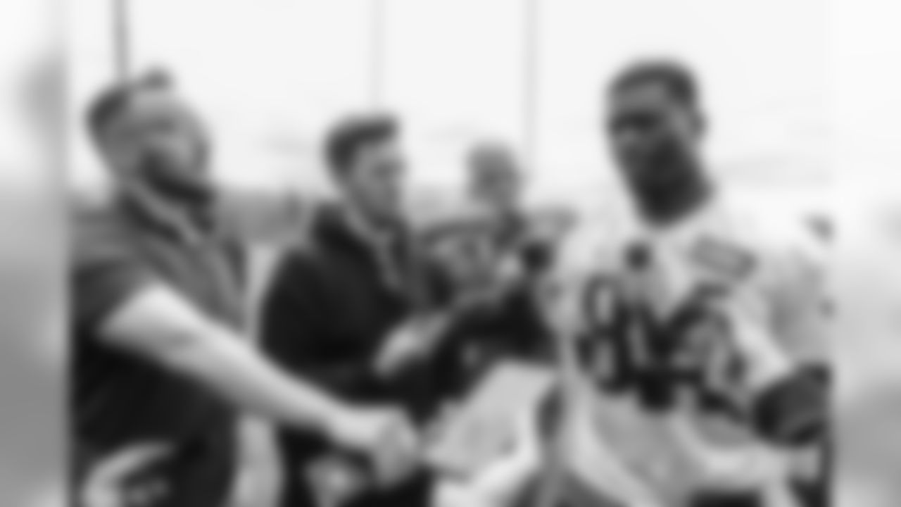 Ben Watson