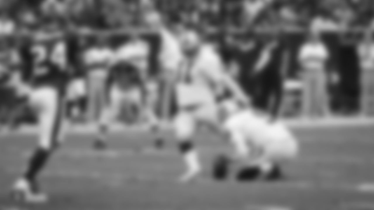 A look back at the matchups through the years between the Raiders and Houston Texans.