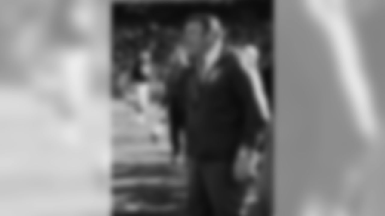 The Raiders celebrate alumnus and Hall of Famer John Madden's birthday with some of his best moments with the Silver and Black.
