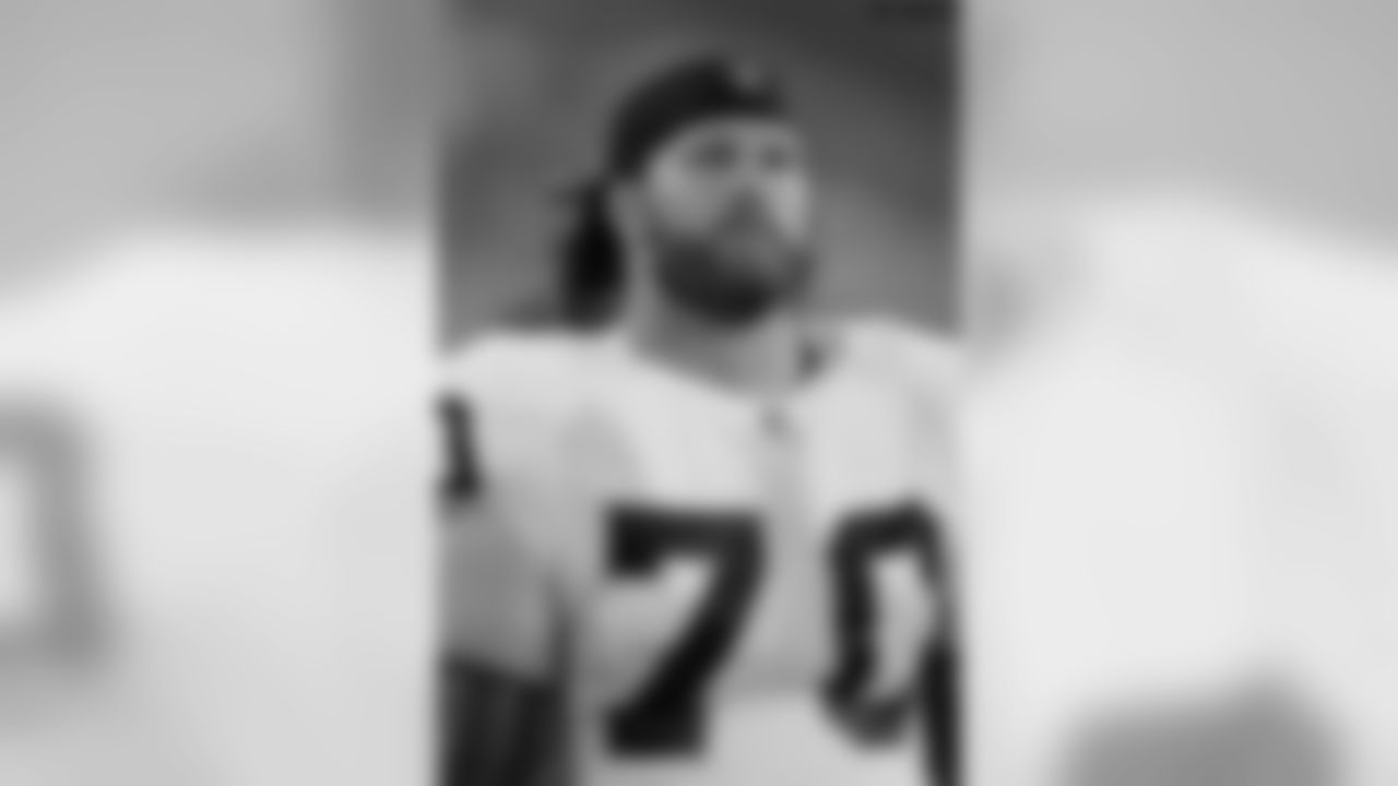 G Tony Bergstrom