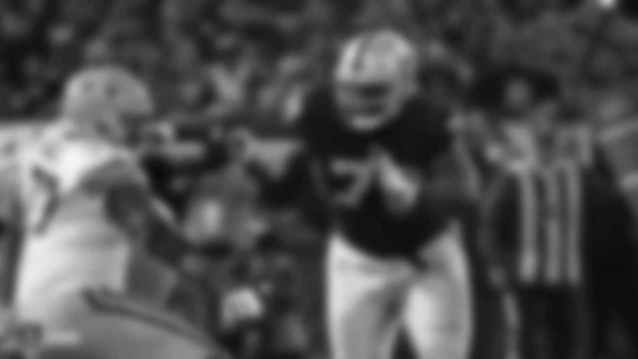 DT Justin Ellis
