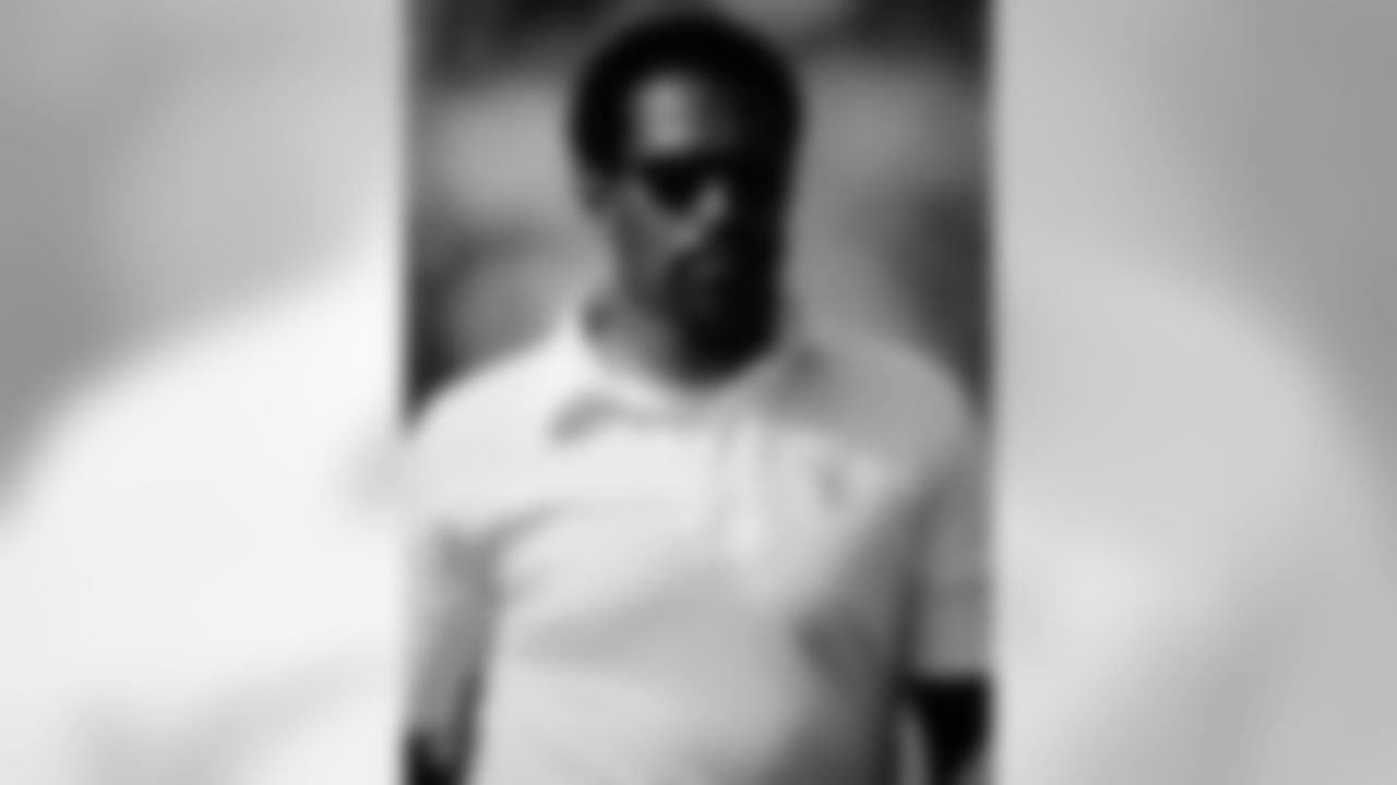 Gene Upshaw was selected by the Raiders in the 1st round of the 1967 NFL Draft out of Texas A&I. He was inducted into the Pro Football Hall of Fame in 1987 after playing in 217 regular-season games with 207 starts, 24 playoff games and three Super Bowls (II, XI, XV). Upshaw was named to seven All-Star Games/Pro Bowls and named 1st Team All-Pro five times.