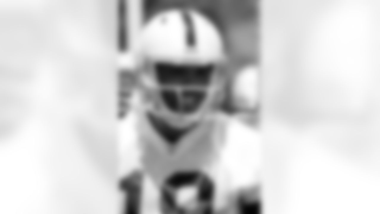 WR Andre Holmes