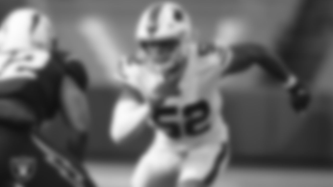 LB Darron Lee