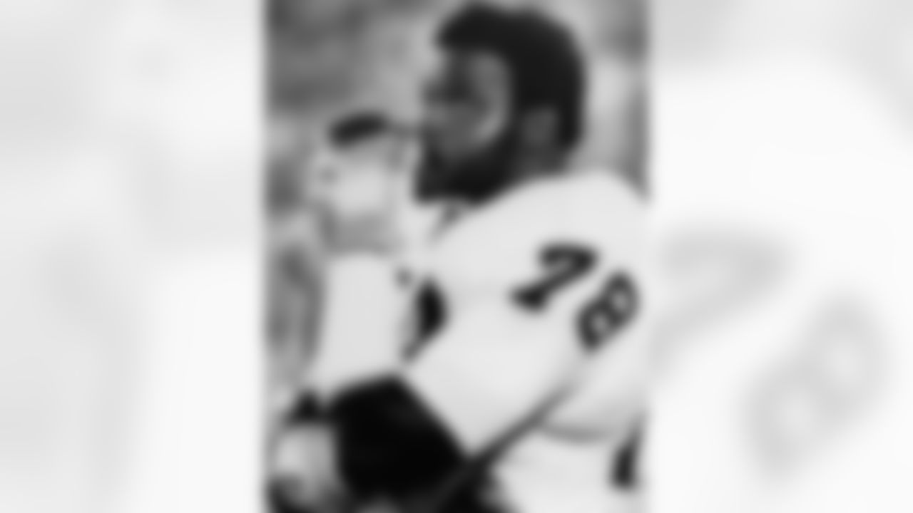 The Raiders selected Shell in the 3rd round of the 1968 NFL Draft out of Maryland-Eastern Shore. He played in 207 games with 169 starts. Shell was selected to eight Pro Bowls, named 1st Team All-Pro twice, played in 23 playoff games and was a key member of two Raiders Super Bowl championship teams (1976, 1980). Shell also served two stints as head coach of the Silver and Black.