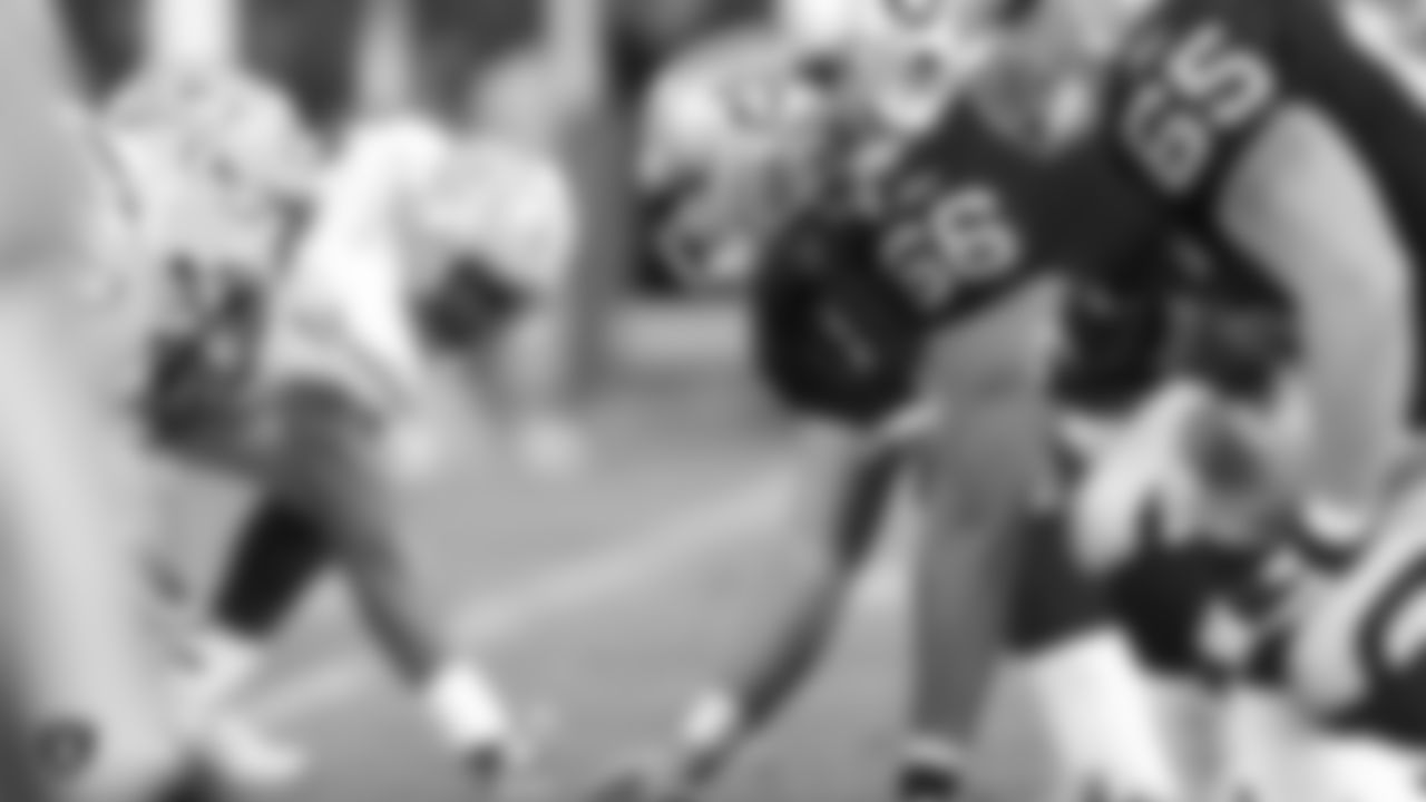 A look back at the matchups through the years between the Raiders and Green Bay Packers.