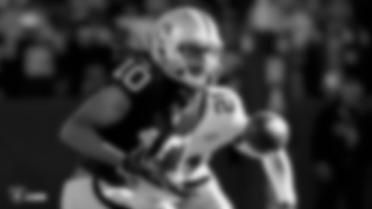 WR Seth Roberts
