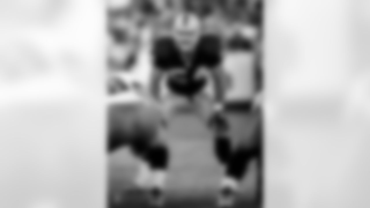A look back at the matchups through the years between the Las Vegas Raiders and the Tampa Bay Buccaneers.