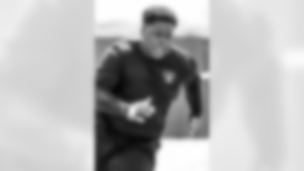 T Anthony Morris