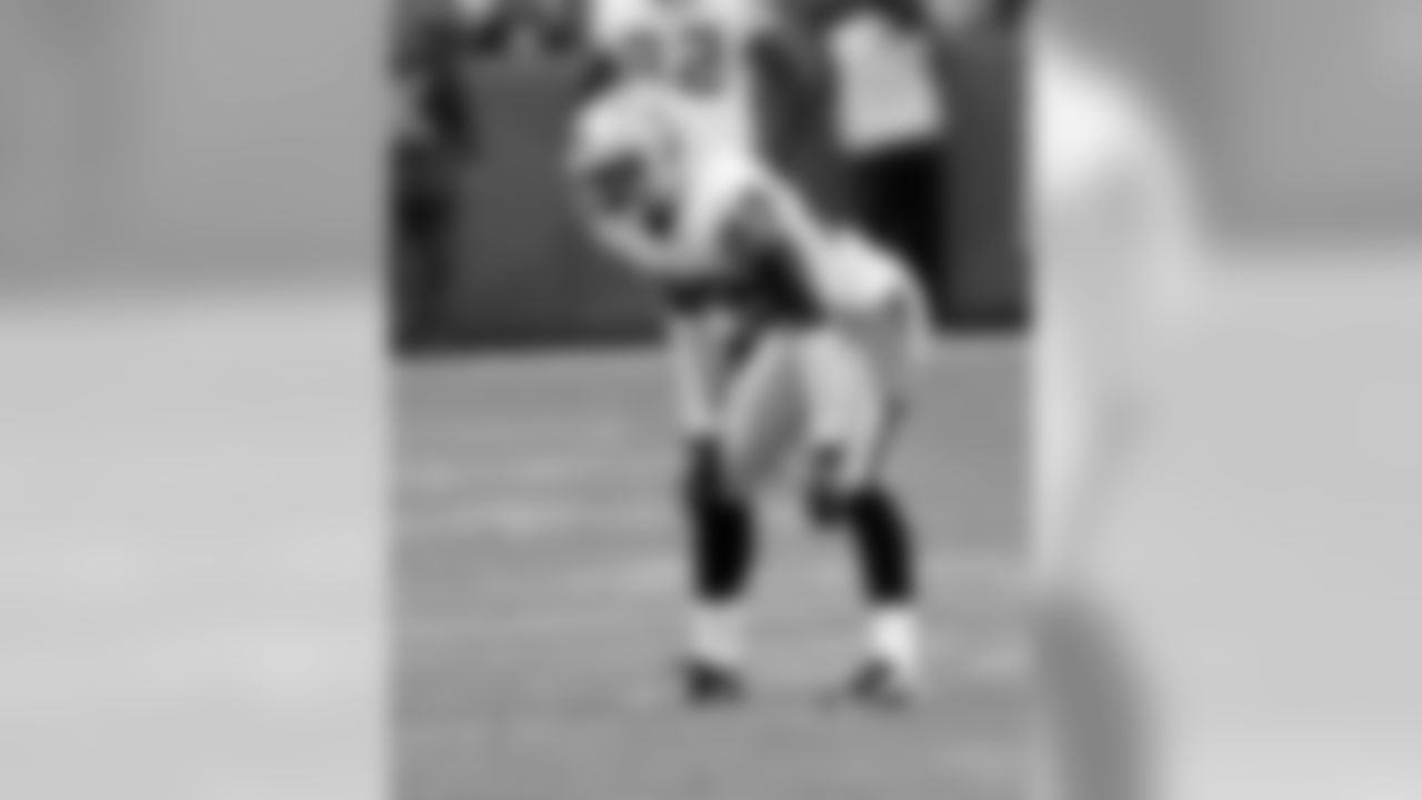 DB Brandian Ross