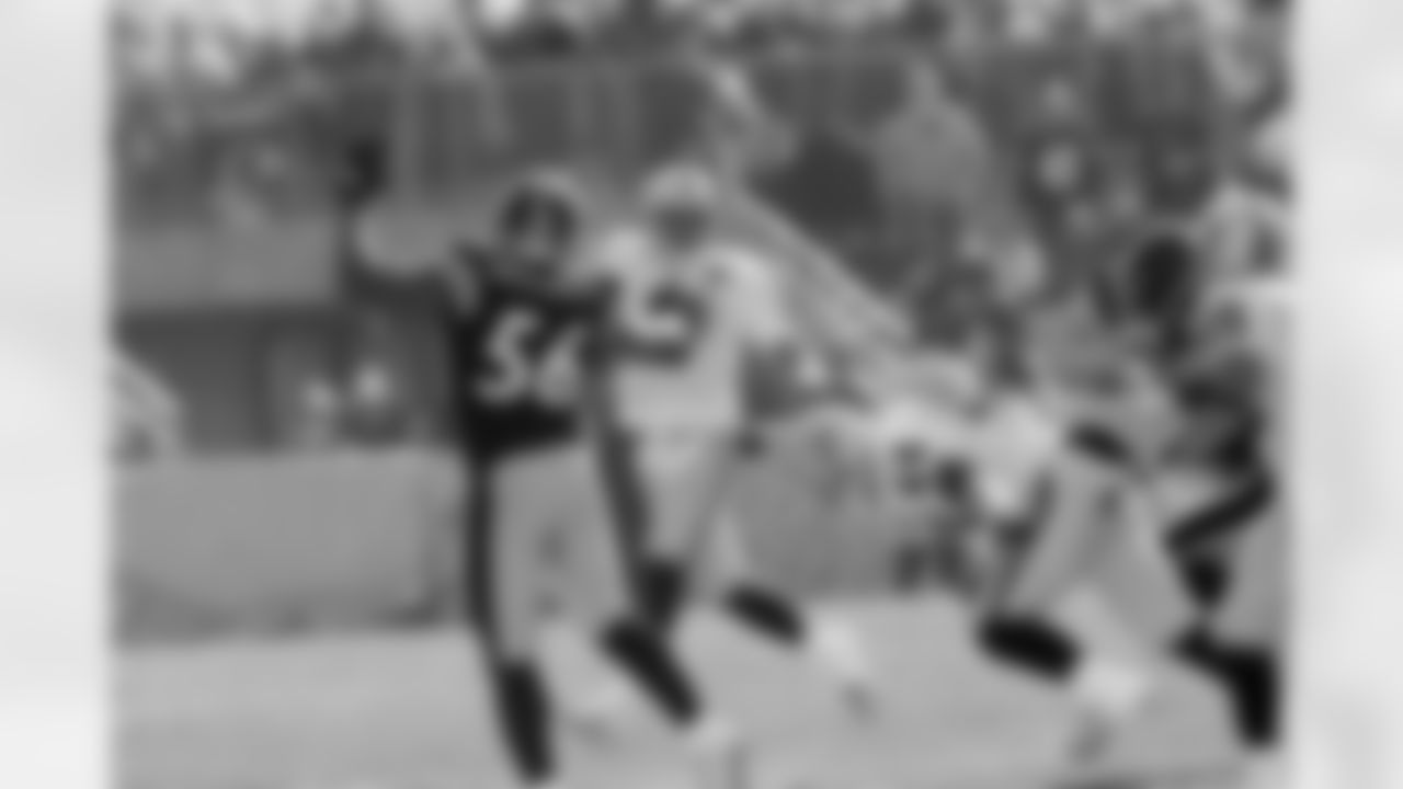 Raiders 27 Steelers 24