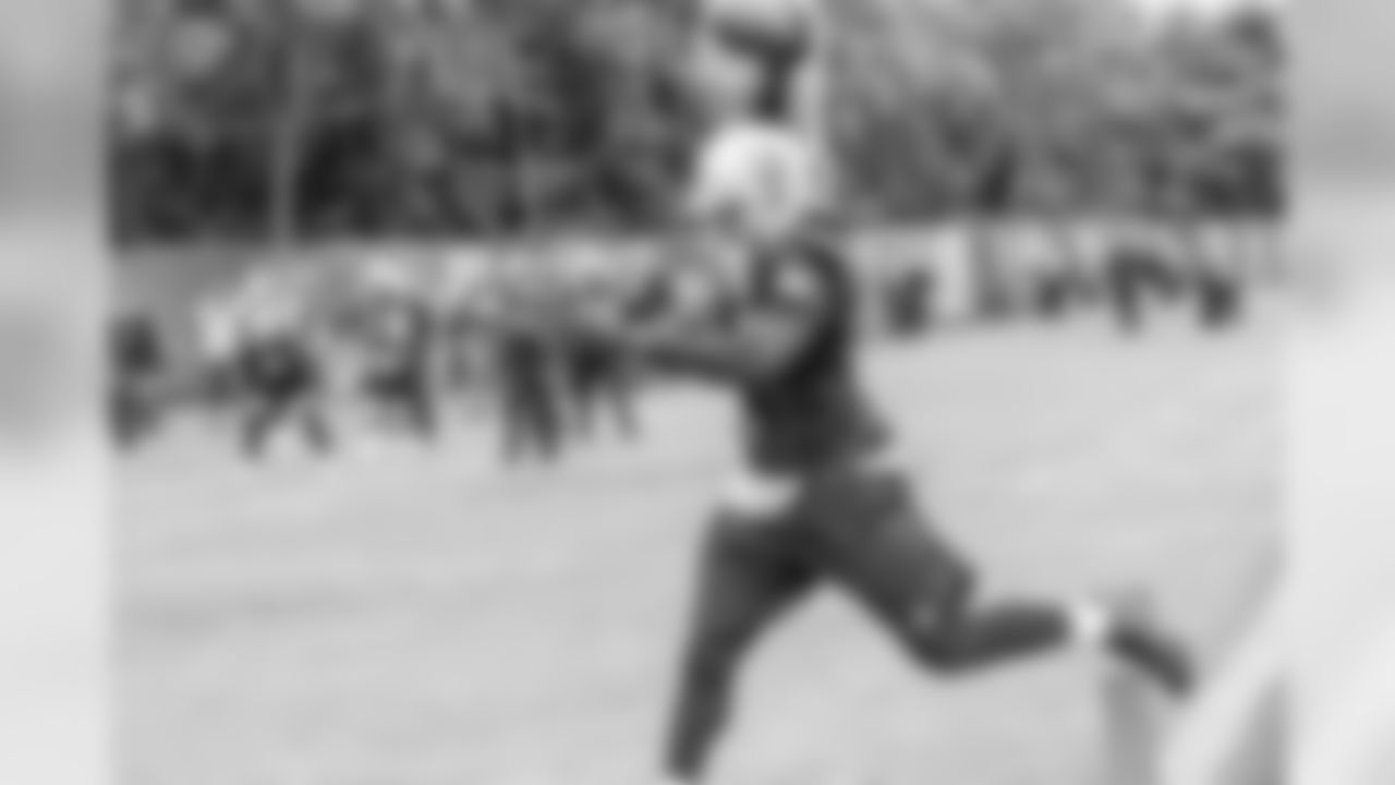WR Michael Crabtree