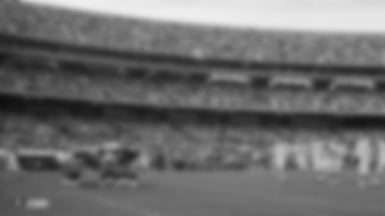 A look back at the matchups through the years between the Raiders and Chiefs.