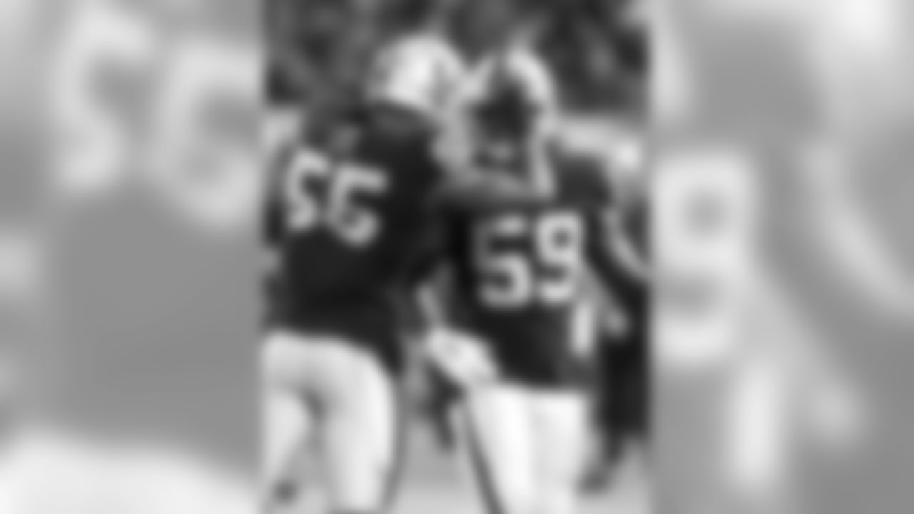 The Oakland Raiders preseason game against the Green Bay Packers at Oakland-Alameda County Coliseum, Friday, August 24, 2018, in Oakland, California.