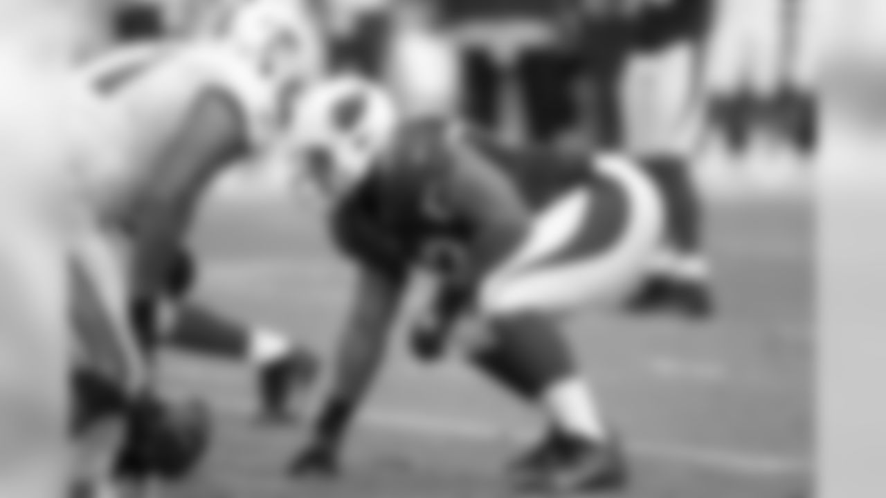 DT Dan Williams