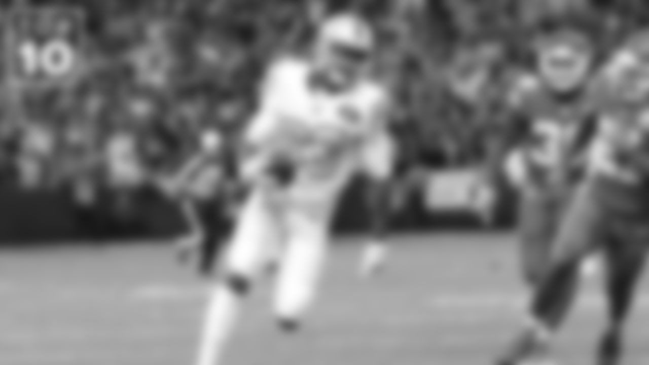 (8.) 2015 - WR Amari Cooper, Oakland Raiders