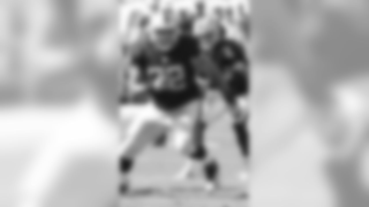 T Donald Penn