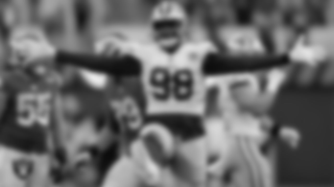 EDGE Arden Key